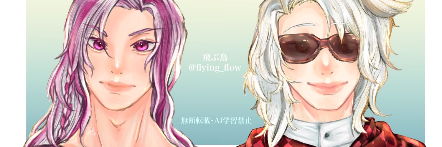 flying_flow's profile banner image