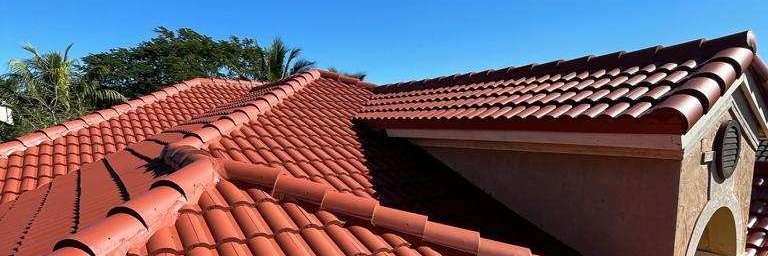 MiamiRoofingPro's profile banner image