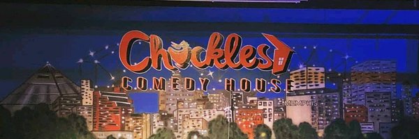 ChucklesComedyHouse Profile Banner