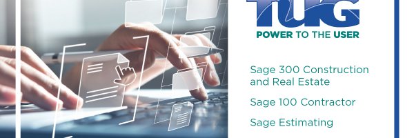 TUGweb Profile Banner
