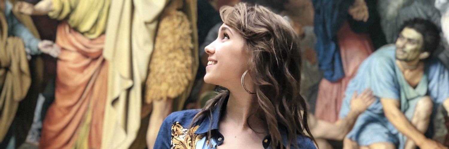 Icesmurfette's profile banner image