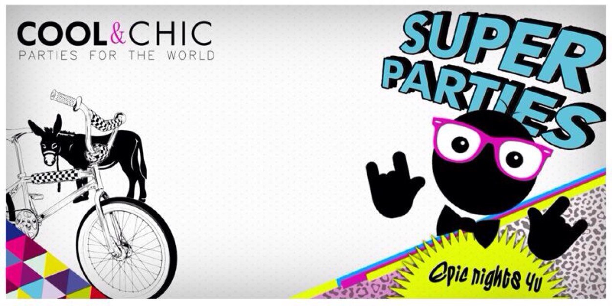 CoolnChic's profile banner image