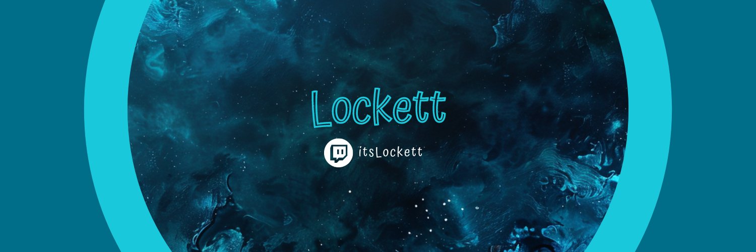 its_Lockett's profile banner image
