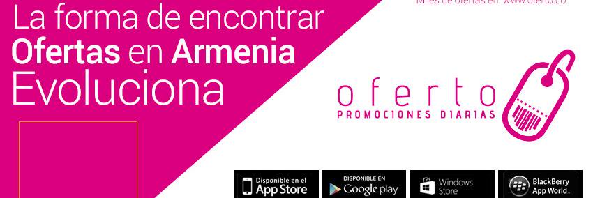 OfertoCo's profile banner image