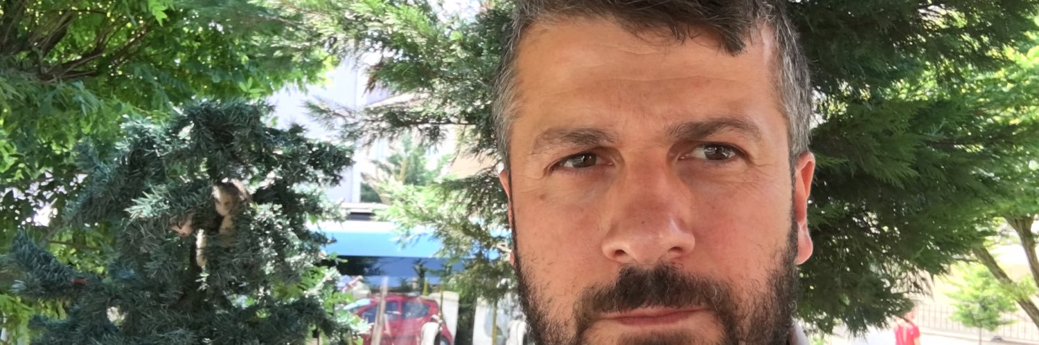serdarkaraman61's profile banner image