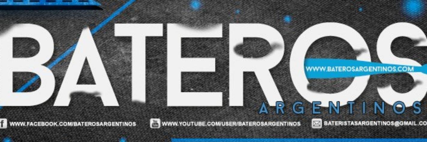 BaterosArg's profile banner image