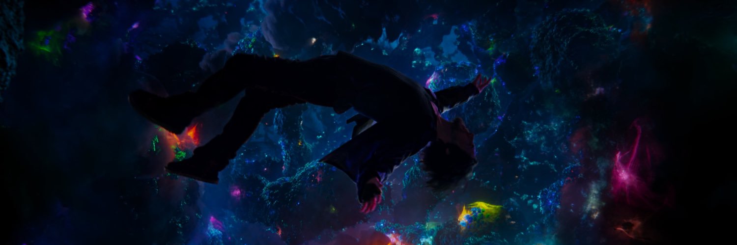 Voidex| サ夕ーン(Saturn) banner