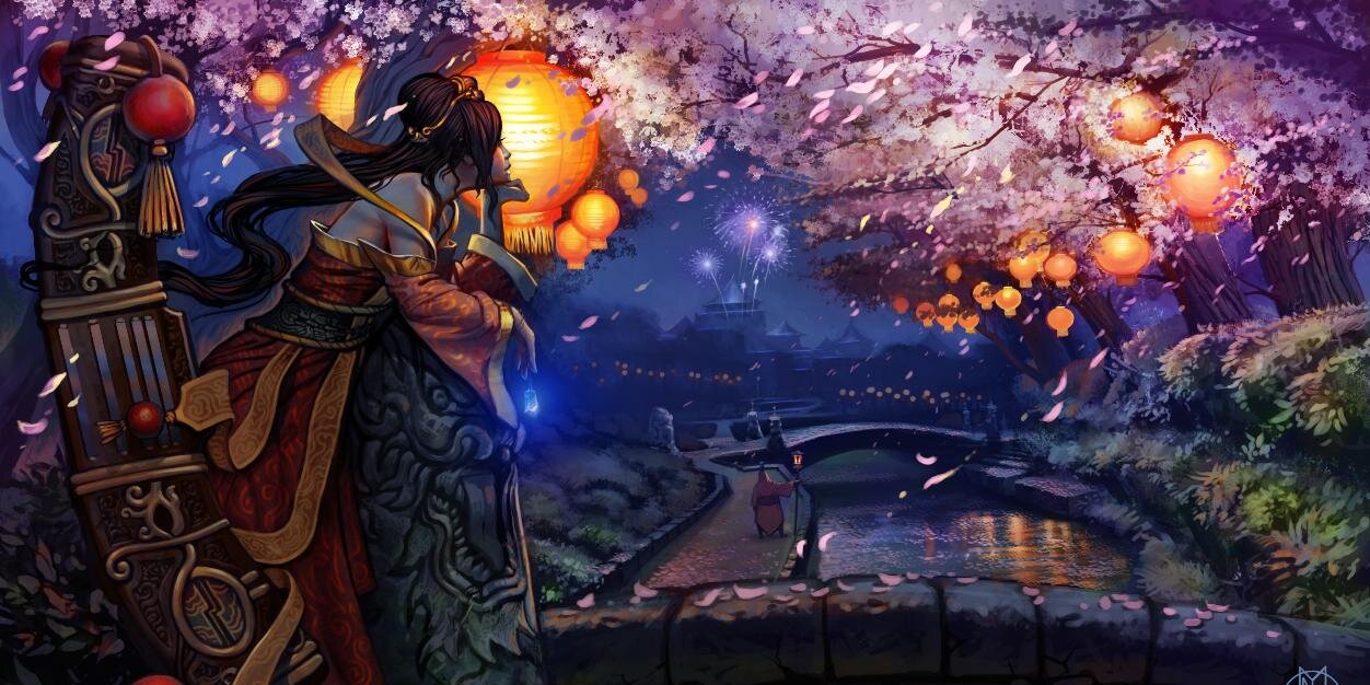 Vrakfall's profile banner image