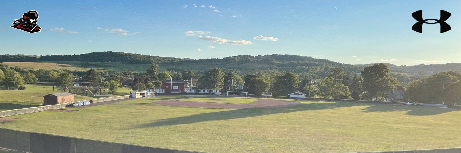 Evan McAndrew banner