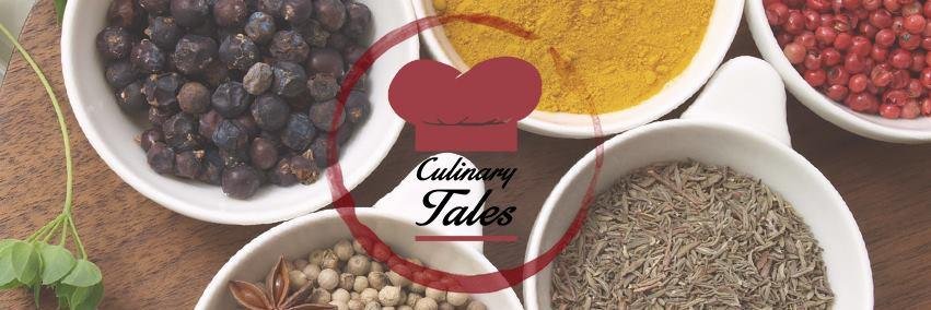 culinarytales's profile banner image