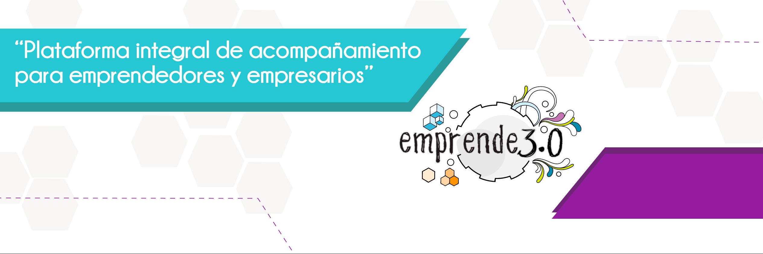 Emprend3's profile banner image