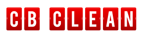 CB CLEAN banner