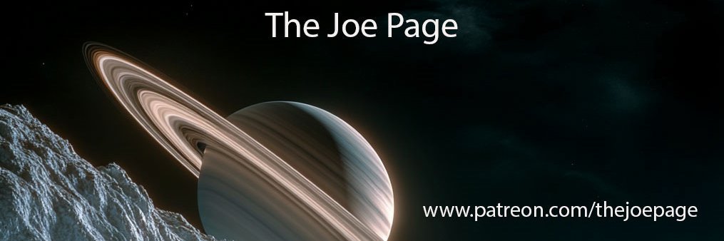 J. Michael Straczynski's banner