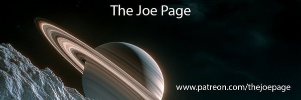 straczynski Profile Banner