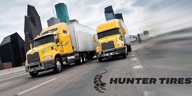 HunterTires's profile banner image