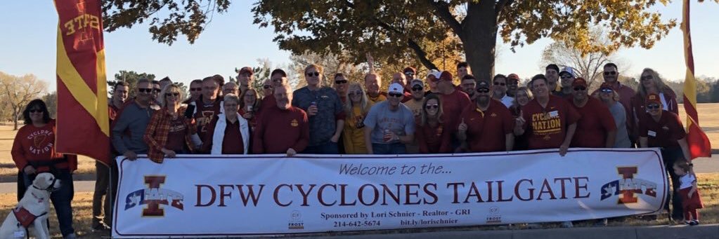 DFWCyclones's profile banner image