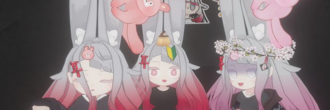 mYNl6bf2's profile banner image