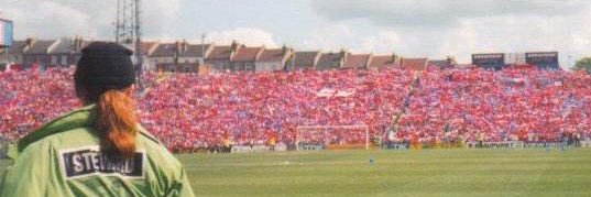 Tony H banner