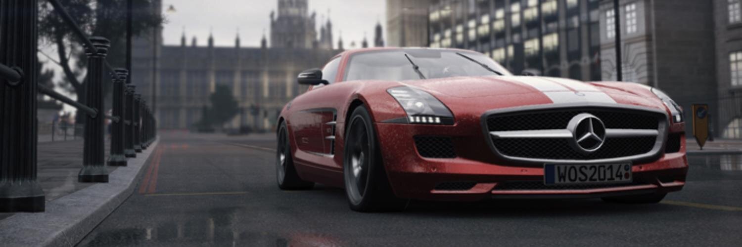 WoSRacing's profile banner image