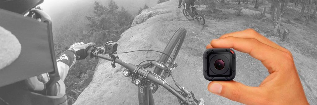 GoPro PhotoAndVideo banner