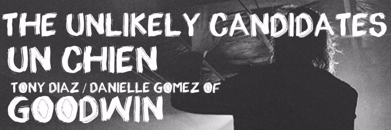 GOODWINtweets's profile banner image