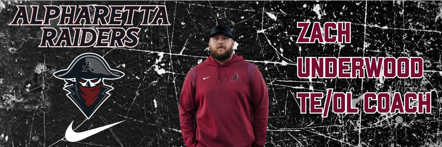 Zach Underwood banner