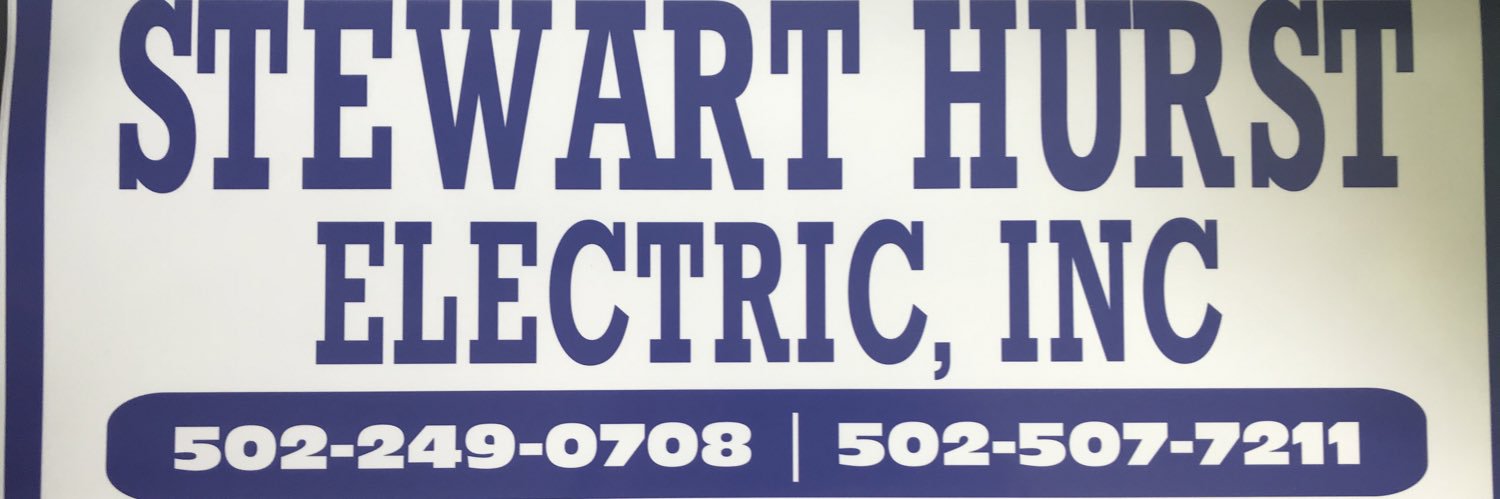 Stewart M. Hurst banner