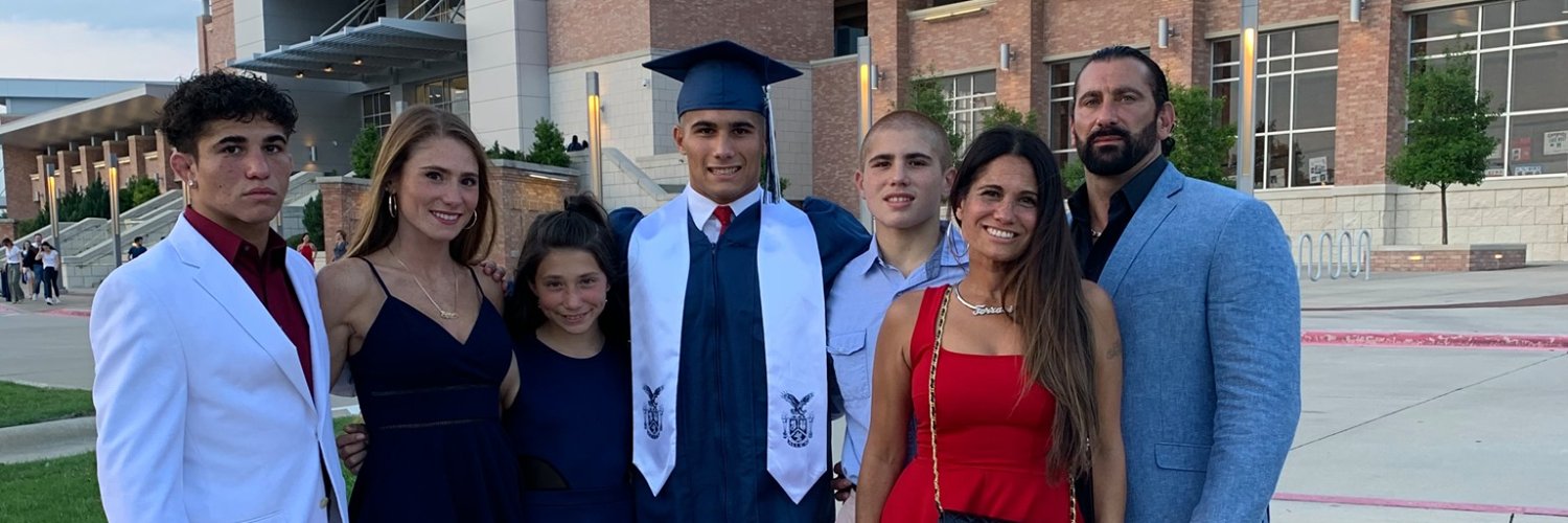 The Ferrari Brothers banner