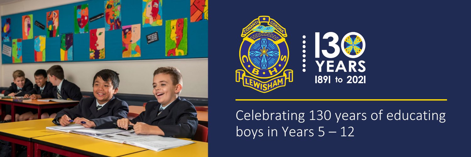 CBHS Lewisham banner