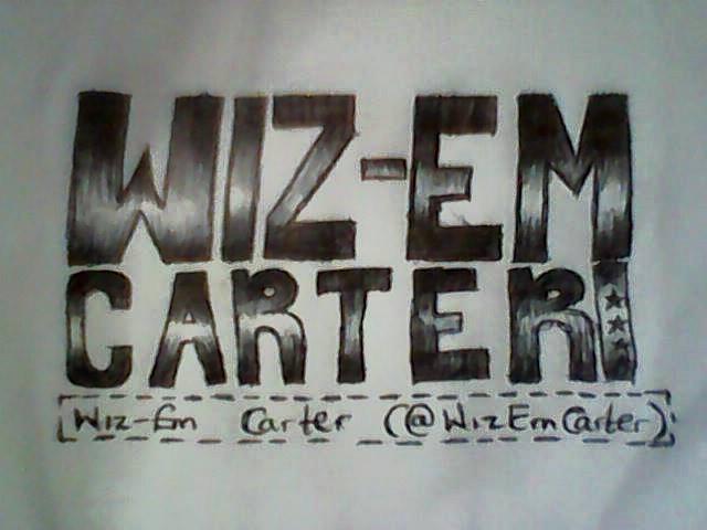 MrCarterMusic's profile banner image