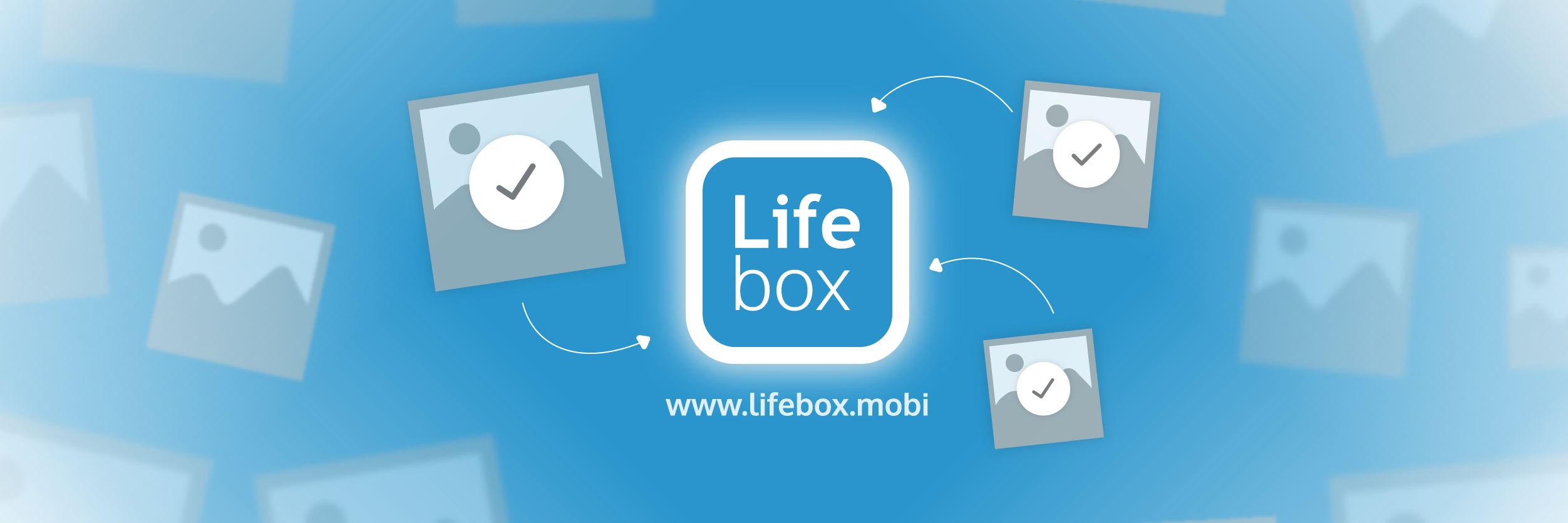 Lifebox.mobi banner