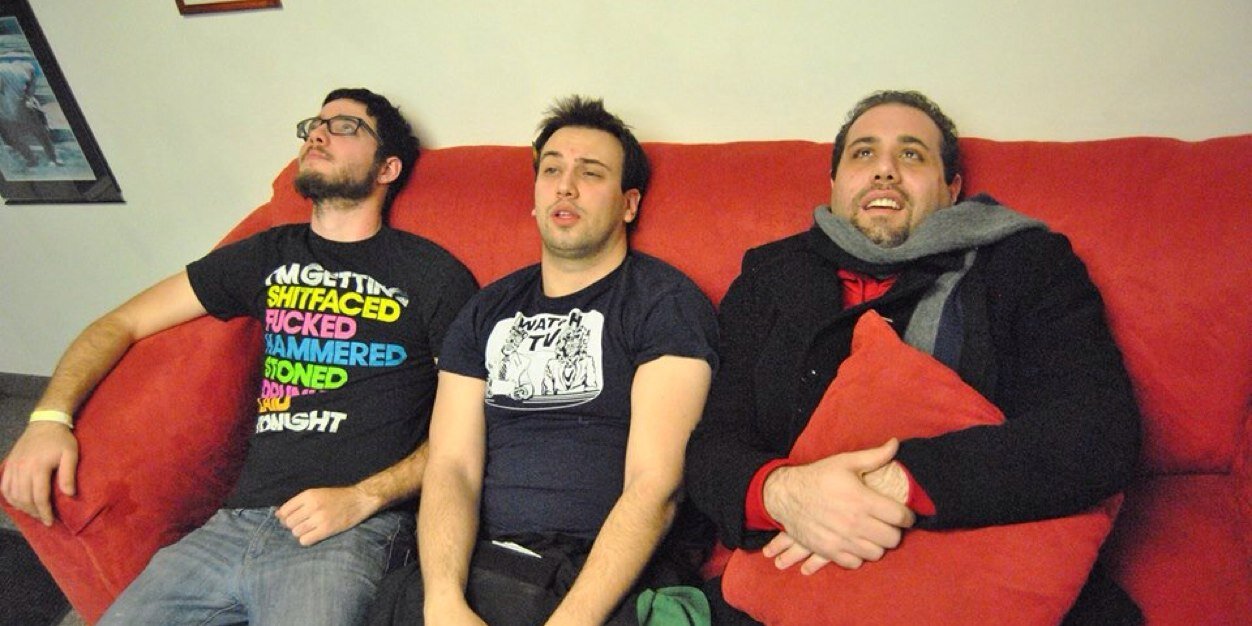SJSlackers's profile banner image