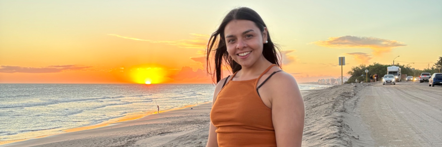 brendahaedo's profile banner image