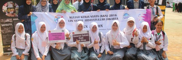 GeNAM_Tangsel Profile Banner