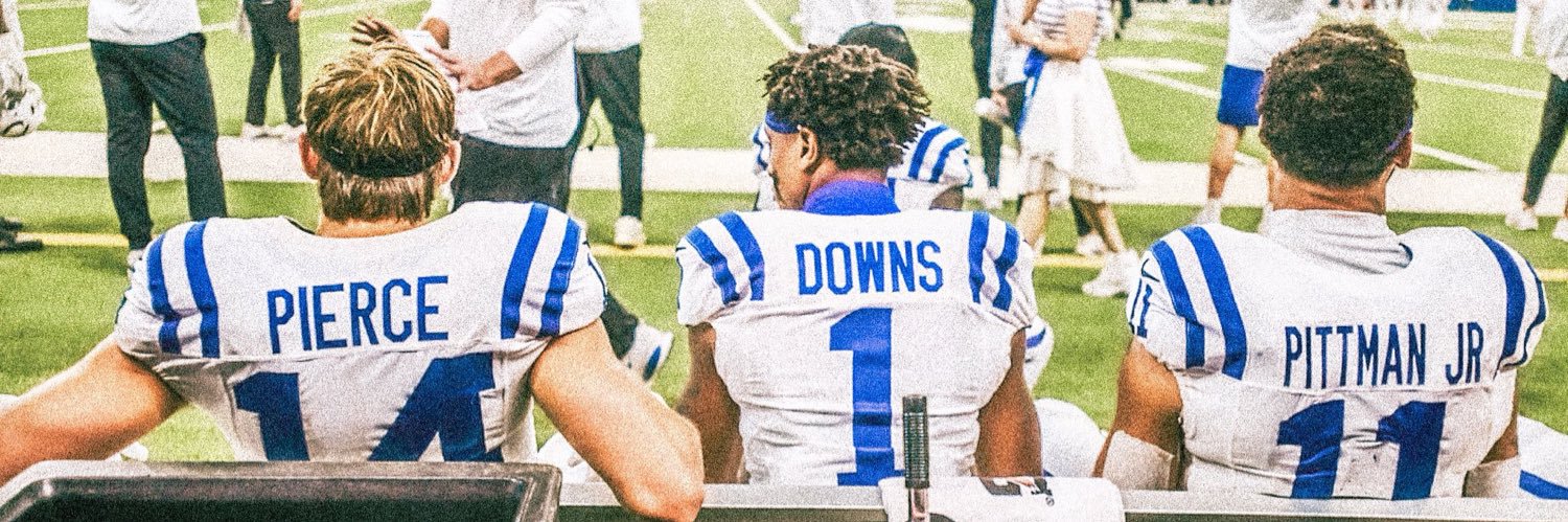 CodyTheColtsFan's profile banner image