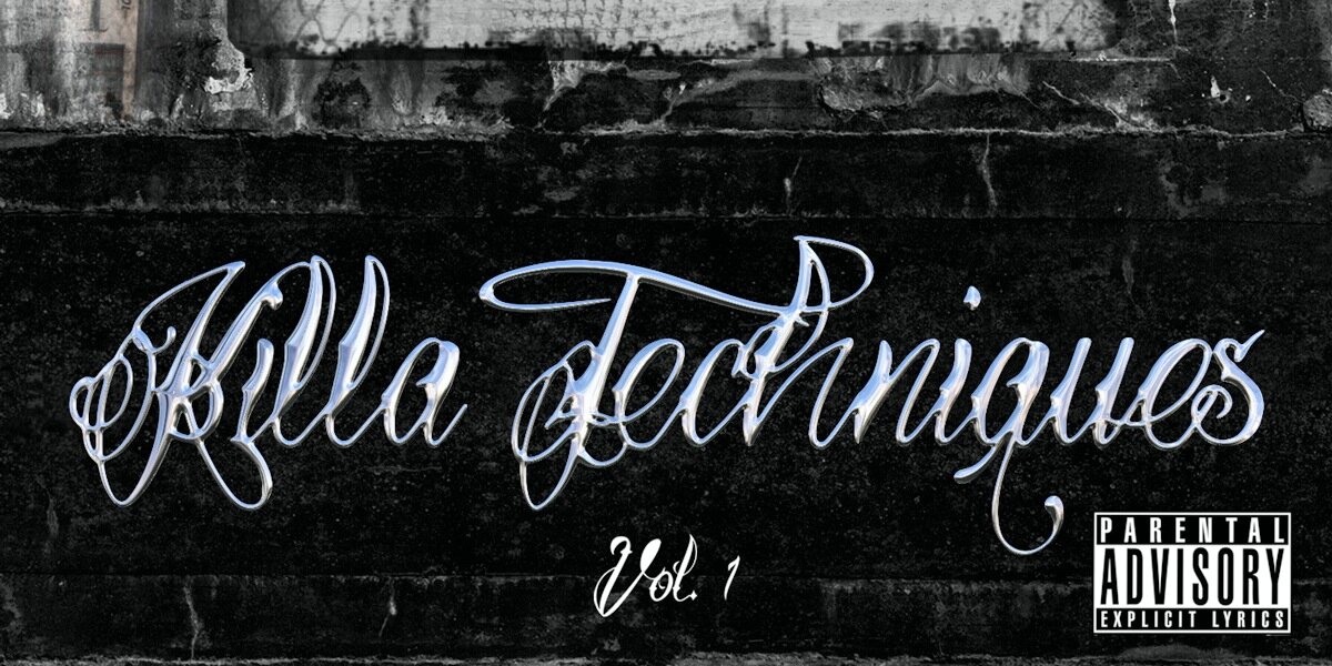Killa Teck banner