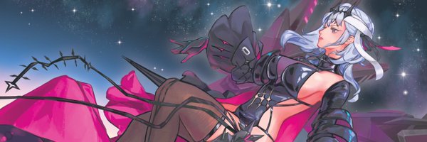 Tsumomoca Profile Banner