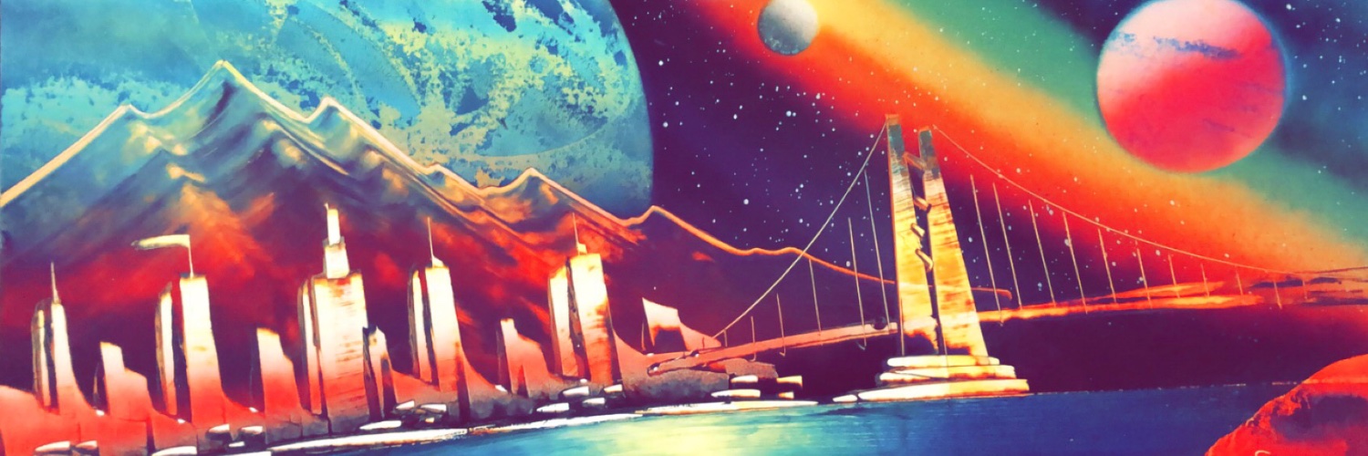 IndigoooChild's profile banner image