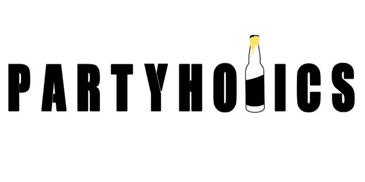 RealPartyHolics's profile banner image