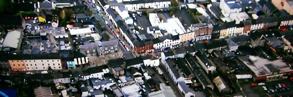 Mullingar News&Views banner