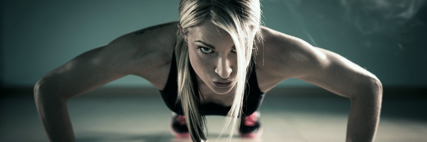 Fitness Babes banner