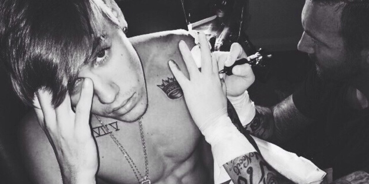 StunnaJustin's profile banner image