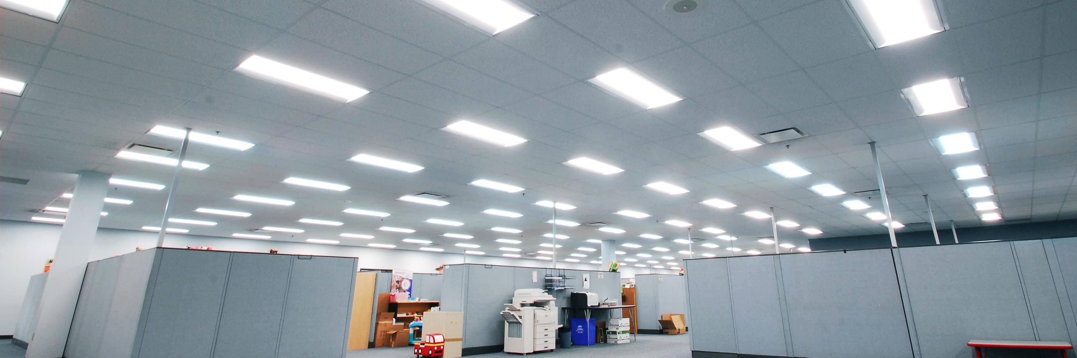 BioStarLighting's profile banner image