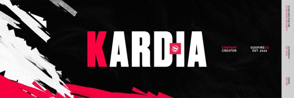 Kardiia Profile Banner