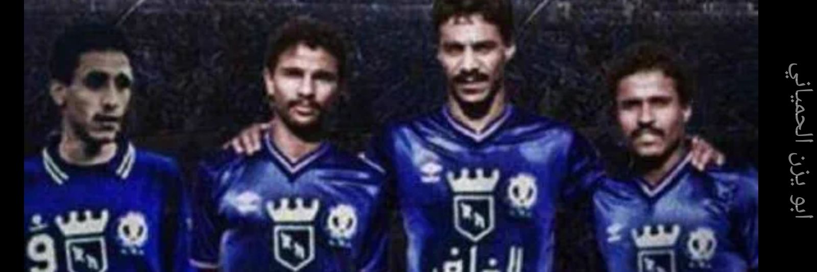 ✍️ِِِسمو الزعيم👑 banner