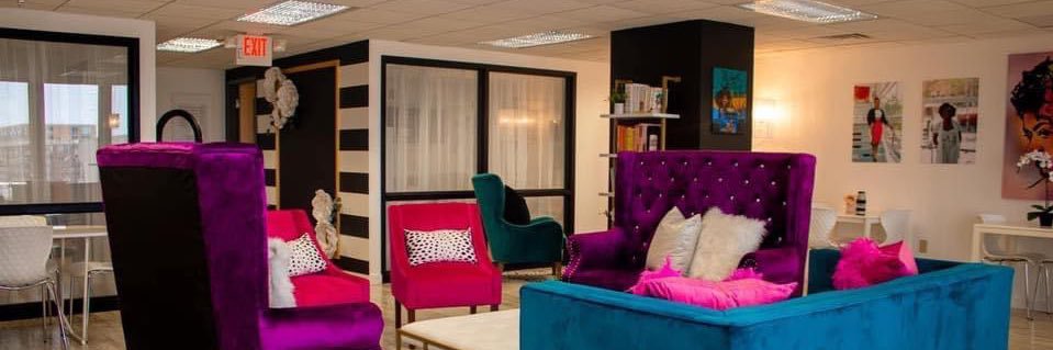 Sabrina Madison banner