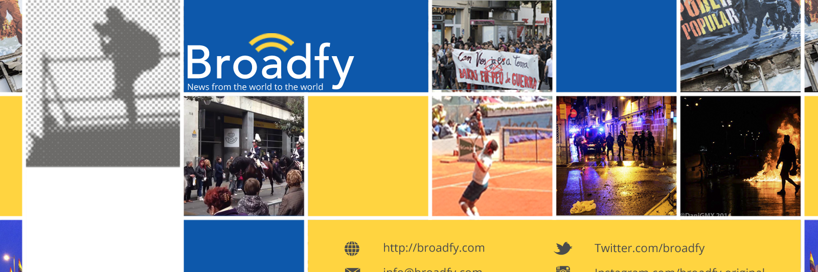 broadfy's profile banner image