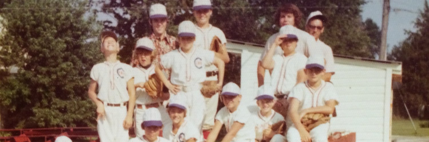 Baseballmattb's profile banner image