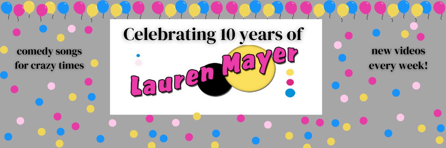 LaurensComedy's profile banner image