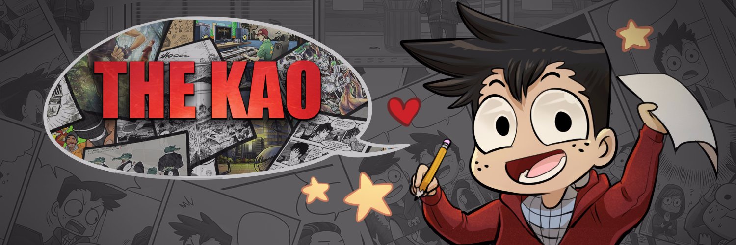 thek40's profile banner image